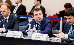 А. Чибис: Реформа обращения с отходами стартовала в Арктическом регионе