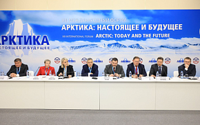 АО «КРДВ»: Преференциальные режимы Арктики есть куда развивать 