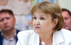 Участие в форуме подтвердила депутат Государственной Думы Татьяна Гоголева