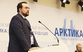 Минвостокразвития представило программу по развитию Арктики