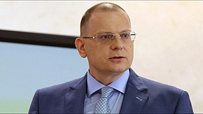 ​​На Форуме выступит зампред Комитета СФ по экономполитике Константин Долгов