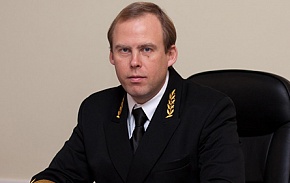Замруководителя Росрыболовства Василий Соколов примет участие в деловой программе форума
