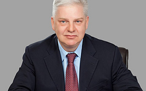 Участие в форуме подтвердил Руководитель Росрезерва Дмитрий Гогин 