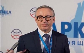 Николай Корчунов: «Вместо сотрудничества и взаимодействия – сдерживание»
