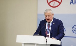 Николай Харитонов: Люди уезжают с Севера