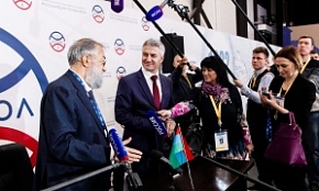 АСПОЛ и Республика Карелия взяли курс на развитие региона