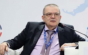 Андрей Грачев рассказал о переформатировании работы в связи с санкциями