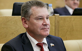 Сергей Коткин на Форуме расскажет об авиасообщении в Арктике