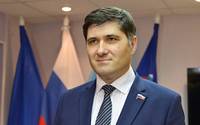 Зампредседателя Комитета Госдумы Владимир Пушкарев промодерирует сессию об экологии Арктики