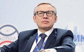 Свыше ста участников из иностранных государств присоединились к работе  Форума