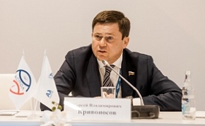 Сергей Кривоносов: «Регионам Арктики необходимо объединить свои усилия для развития туризма»