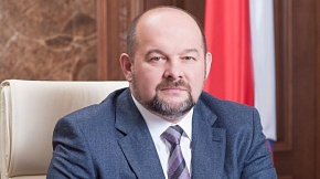 Губернатор Архангельской области расскажет  о создании опорных зон 