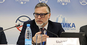 Бычков: «Якутия обладает всеми ресурсами, позволяющими выйти на другой уровень геоотношений»