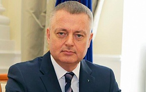 Торгово-промышленную палату на форуме представит Максим Фатеев