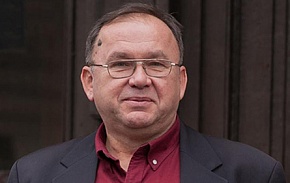 Нобелевский лауреат выступит на Форуме с докладом об изменении климата
