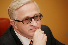 На форуме выступит Александр Шохин