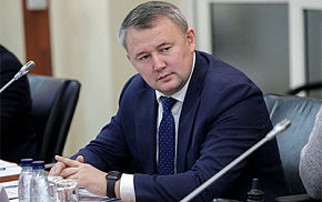 Комитет ГД по молодежной политике на Форуме представит Вячеслав Дамдинцурунов