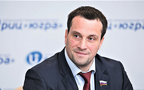 Комитет СФ по экономической политике на Форуме представит Эдуард Исаков