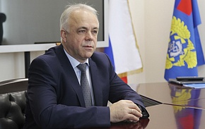Россвязь предложила обсудить свой опыт работы в Арктике на Форуме-2018